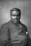King Cetshwayo