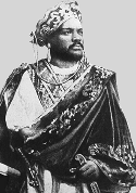 Ira Aldridge