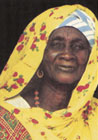 Binta Kinte