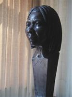 Image of Jessica Huntley Courtesy of Fowokan