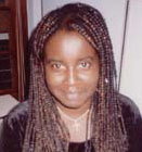 Foluke Akinlose