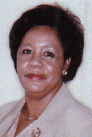 Paulette Lewis