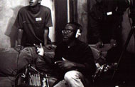 Trinty Time Productions