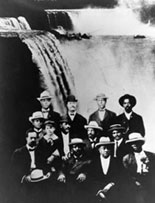 Niagra