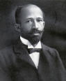 W.E.B DuBois